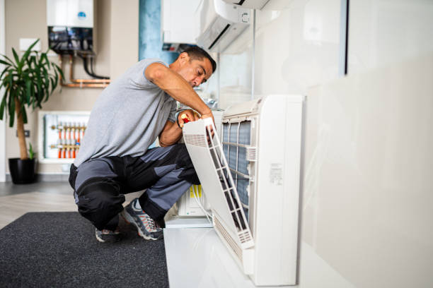 Best HVAC System Cleaning  in Irvine, KY