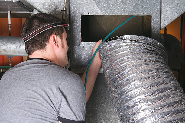 Best Home Air Vent Cleaning  in Irvine, KY