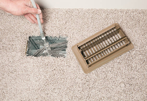 Best Air Vent Cleaning Services  in Irvine, KY