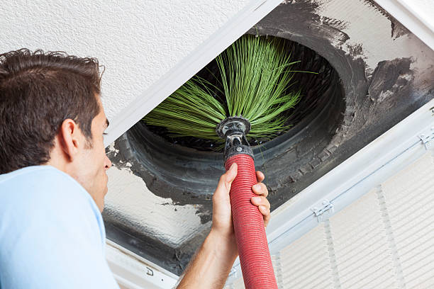 Best Affordable Air Duct Cleaning  in Irvine, KY