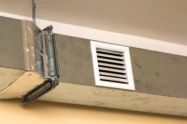 Best Emergency Air Duct Cleaning  in Irvine, KY